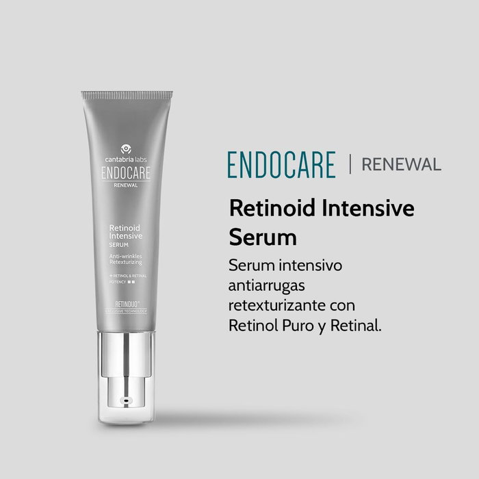 Endocare Renewal Retinoid Sérum Intensif 30 ml Endocare Renewal Retinoid Sérum Intensif 30 ml