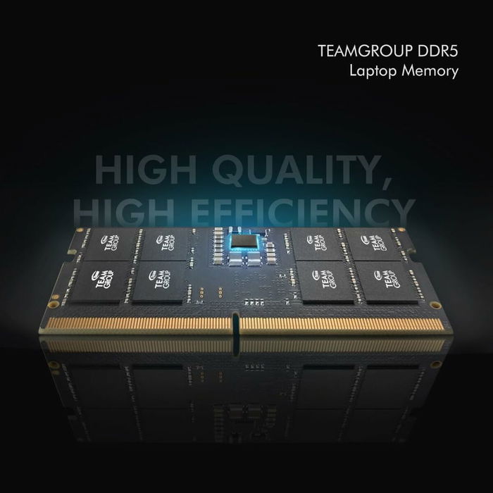 Mémoire RAM Team Group TED532G5600C46A-S01