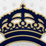 Phoenix technologies Silla gaming officielle Real Madrid édition limitée Taille R