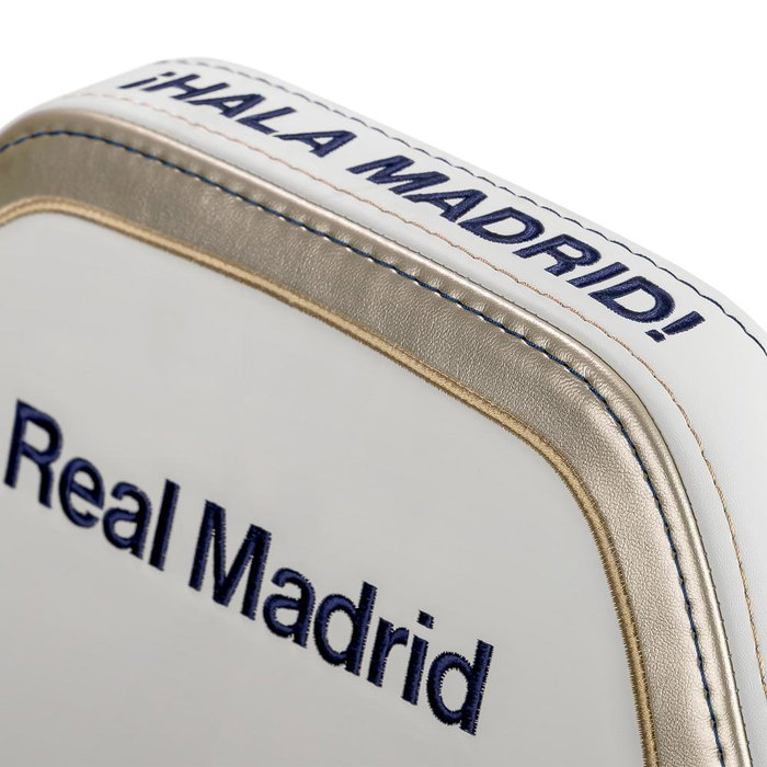 Phoenix technologies Silla gaming officielle Real Madrid édition limitée Taille R