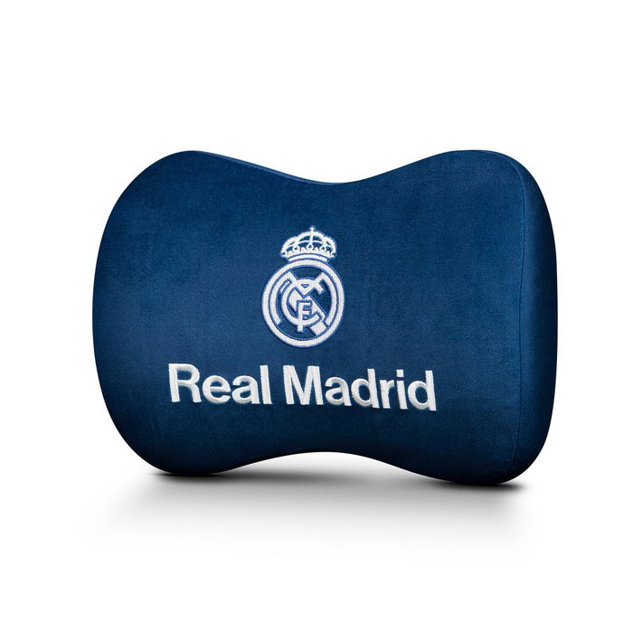 Phoenix technologies Silla gaming officielle Real Madrid édition limitée Taille R