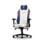 Phoenix technologies Silla gaming officielle Real Madrid édition limitée Taille R