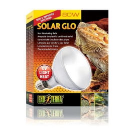 Exo Terra Solar Glo 80W