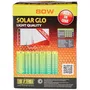 Exo Terra Solar Glo 80W - Ampoule à vapeur pour reptiles et tortues, 80 W, verre, 14 x 14 x 17 cm