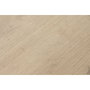 Banc Home ESPRIT Noir Naturel Fer bois de teck 152 X 41 X 46 CM