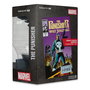 Marvel Collection statuette PVC 1/6 The Punisher (The Punisher War Journal #8) 26 cm