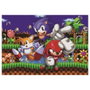 Clementoni Puzzle Sonic 500 pièces