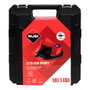 Ventouse Rubi Acier inoxydable