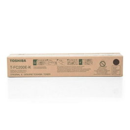Toshiba T-FC200EK Noir