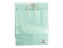 Pincello Sac en Papier Vert Menta 46 x 16 x 59 cm (Set de 100)