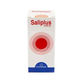 PHARMAHEBE SALIPLUS COMPLEX 30caps