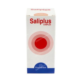 PHARMAHEBE SALIPLUS COMPLEX 30caps