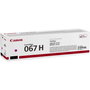 Canon Cartouche de toner 067H Magenta