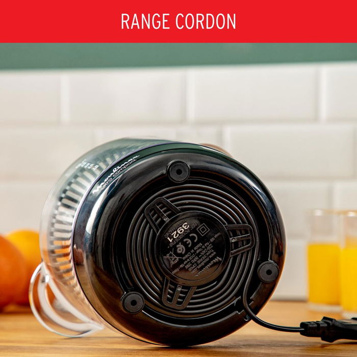 Brother Ruban d'étiqueteuse TZE-135 / TZE135 texte blanc sur fond transparent