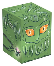 Squaroes Squaroe Magic: The Gathering Lorwyn Eclipsed MTG008 - Changeling