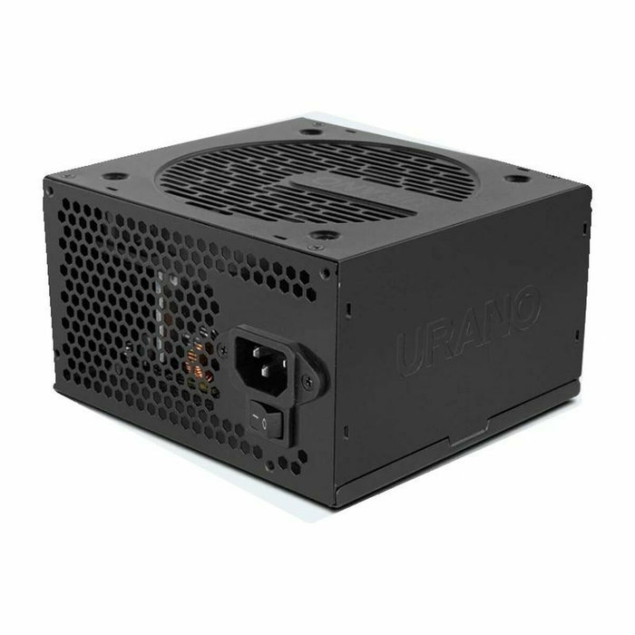 Bloc d’Alimentation Nox NXURPRO550BZ ATX 550 W 80 Plus Bronze