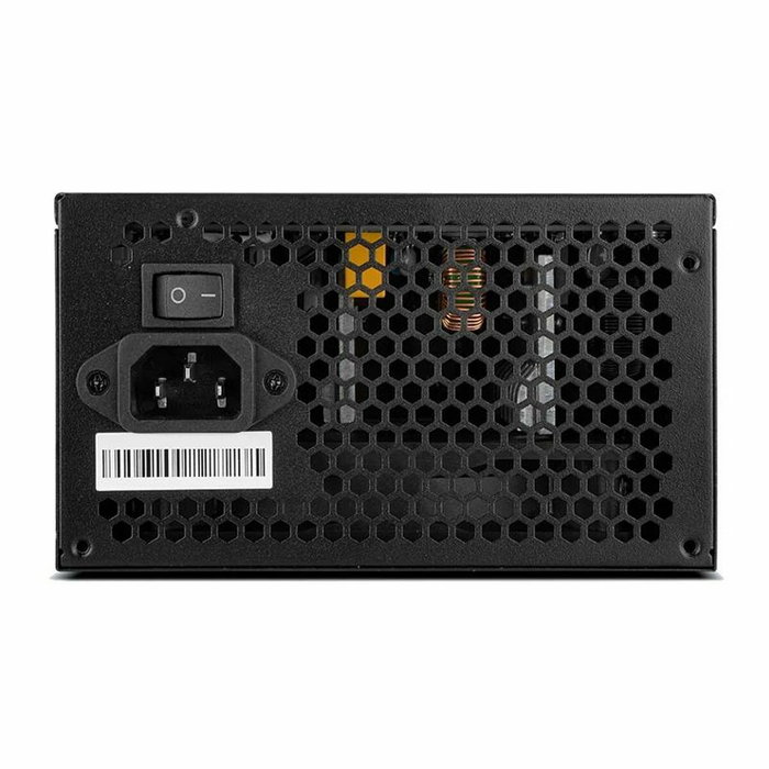 Bloc d’Alimentation Nox NXURPRO550BZ ATX 550 W 80 Plus Bronze