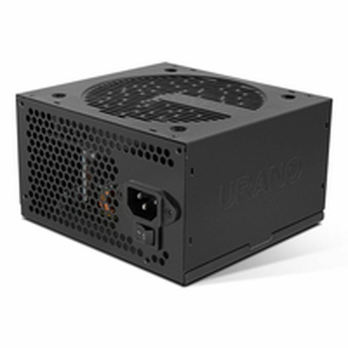 Bloc d’Alimentation Nox NXURPRO550BZ ATX 550 W 80 Plus Bronze