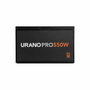 Bloc d’Alimentation Nox NXURPRO550BZ ATX 550 W 80 Plus Bronze