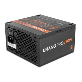 Nox Urano PRO 550W 80 Plus Bronze Alimentation PC ATX Gaming Silencieuse