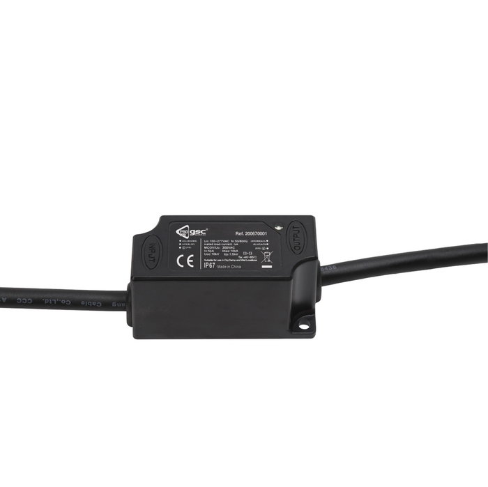 Pro_Line Protecteur surtension pour luminaires 10KV IP67 Pro_Line Protecteur surtension pour luminaires 10KV IP67