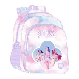 Safta Sac à dos Junior Adapt. Carro K-Pop Demon Hunters - Artist