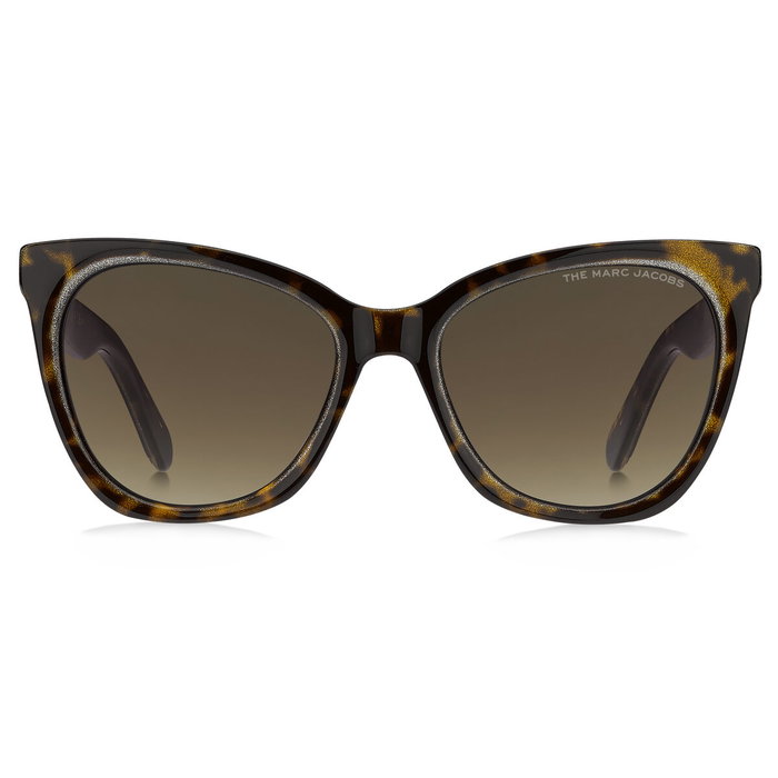 Marc Jacobs MARC-500-S-DXH-HA Marron