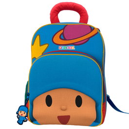 CYP BRANDS Sac à dos Pocoyo 30cm
