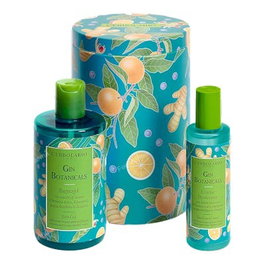 L´ERBOLARIO Gin Botanicals Beauty Box Baies de Genièvre