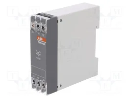 ABB CM-MSE 1N/O Relais de surveillance de température 220÷240VAC