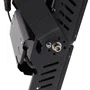 Philips Proyector LED Stadium - Projecteur LED 750W, 112500 lumens, IP65, driver Meanwell 1-10V, 100000 h de durée de vie, pour éclairage sportif et extérieur