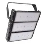 Philips Proyector LED Stadium - Projecteur LED 750W, 112500 lumens, IP65, driver Meanwell 1-10V, 100000 h de durée de vie, pour éclairage sportif et extérieur