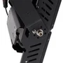 Philips Proyector LED Stadium - Projecteur LED 750W, 112500 lumens, IP65, driver Meanwell 1-10V, 100000 h de durée de vie, pour éclairage sportif et extérieur