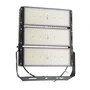 Philips Proyector LED Stadium - Projecteur LED 750W, 112500 lumens, IP65, driver Meanwell 1-10V, 100000 h de durée de vie, pour éclairage sportif et extérieur