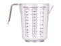 KINVARA Jarra Medidora Transparente 1L