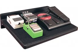 GATOR Base pour Pédalier avec Housse en Nylon 48,3 x 45 x 10,2 cm