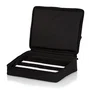 Gator GPT-BLACK Noir