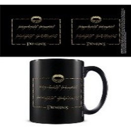 PYRAMID - Tasse Le Seigneur des Anneaux en céramique, capacité 325ml
