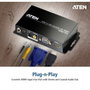 Adaptateur Aten VC812-AT-G