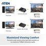 Adaptateur Aten VC812-AT-G