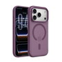 Belkin Grip Case pour iPhone 18 Pro / iPhone 17 Pro, Bourgogne
