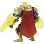 Mattel Masters of the Universe He-Man Deluxe avec accessoires
