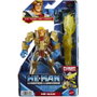 Mattel Masters of the Universe He-Man Deluxe avec accessoires