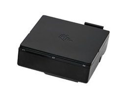 Zebra Batterie 6800 mAh Noir