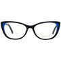 Monture de Lunettes Femme Emilio Pucci EP5126 55005