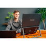 Verbatim Moniteur Portable Double 15,6 pouces Full HD