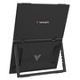 Verbatim Moniteur Portable Double 15,6 pouces Full HD