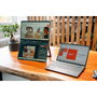 Verbatim Moniteur Portable Double 15,6 pouces Full HD