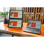 Verbatim Moniteur Portable Double 15,6 pouces Full HD