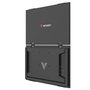 Verbatim Moniteur Portable Double 15,6 pouces Full HD